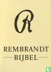 Rembrandt Bijbel