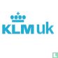 Spuckbeutel-KLM UK luftfahrt katalog