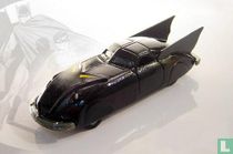 Batmobile Phantom Corsair Minimaniacos