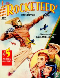 Rocketeer, the