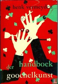 Handboek der goochelkunst