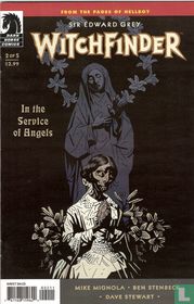 In the service of angels 2