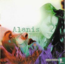 Jagged Little Pill
