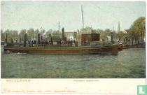 Veerdienst Katendrecht