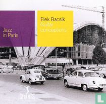 Jazz in Paris vol 15 - Guitar conceptions