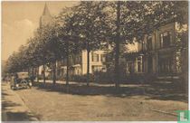 Bussum - Brinklaan