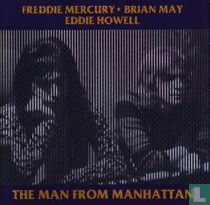 The Man from Manhattan