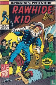 Rawhide Kid 7