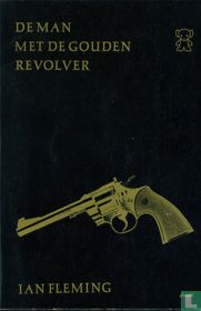 De man met de gouden revolver acheter