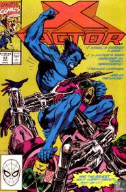 X-Factor 57