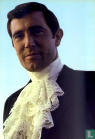 105-450 - On Her Majesty's Secret Service