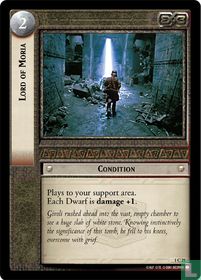 Lord of Moria