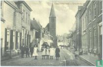 Gasthuisstraat - Doesburg