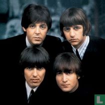 Beatles, The film catalogus