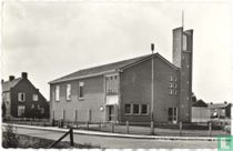 Gereformeerde Kerk