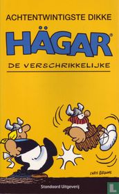 Achtentwintigste dikke Hägar