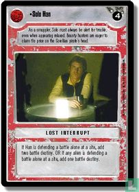 Solo Han