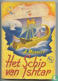 Het schip van Ishtar