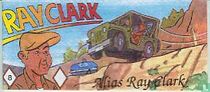 Alias Ray Clark