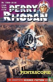 Perry Rhodan [NLD] 1558