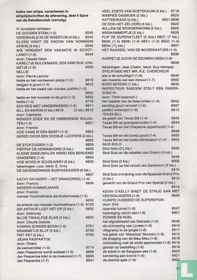Index van Strips, verschenen in Striptijdschriften, 6e aflevering, deel 4