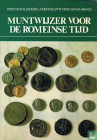 Muntwijzer voor de Romeinse tijd