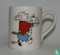 Coupe Joost