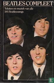 Beatles compleet