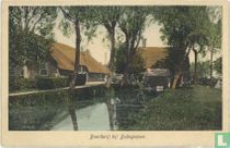 Boerderij bij Bodegraven