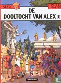 De dooltocht van Alex