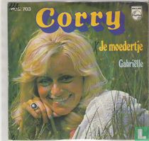Je moedertje (Mama bonheur)