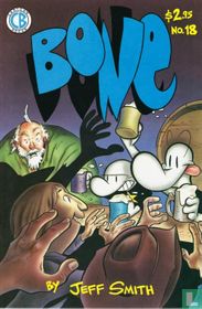 Bone 18