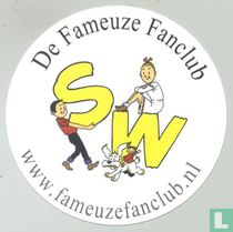 De Fameuze Fanclub kaufen