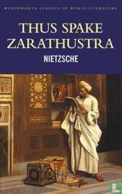 Thus spake Zarathustra