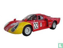 Alfa Romeo 33.2 Daytona #22