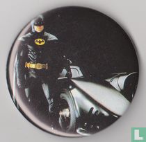 Batman (b)