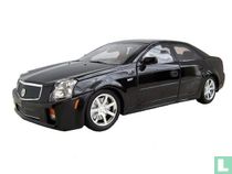Cadillac CTS V Series