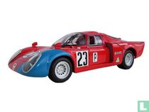 Alfa Romeo 33.2 Daytona #23