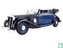 Horch 930V Cabriolet