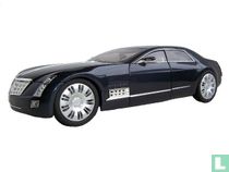 Cadillac Sixteen