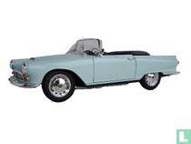 Auto Union 1000 SP Roadster