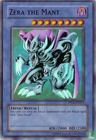 Zera the Mant