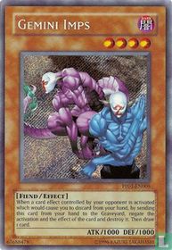 Gemini Imps