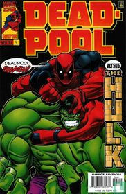 Deadpool 4