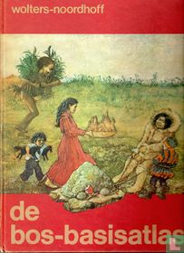 De Bos-basisatlas