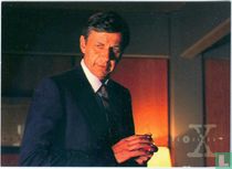 "The Cigarette-smoking Man"