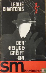 Der Heilige greift ein