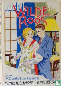 Wilde Roos