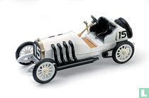 Benz Blitzen HP200
