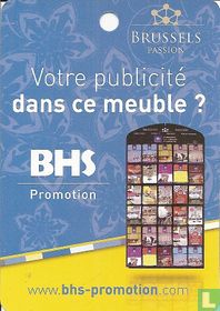 BHS Promotion